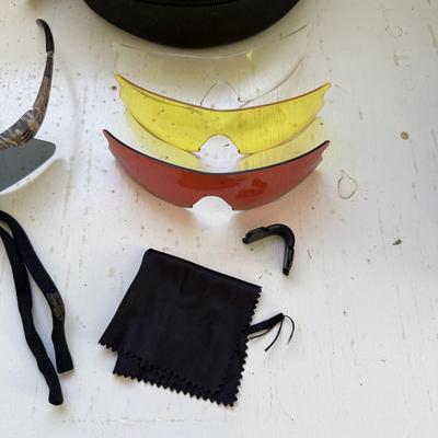 G535 Matthews Solocam Sunglasses
