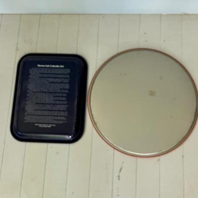 Ritz Crackers Tray Table & More (SR-RG)
