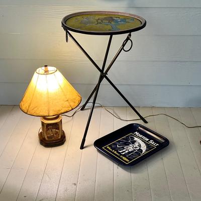 Ritz Crackers Tray Table & More (SR-RG)