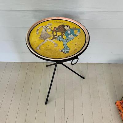 Ritz Crackers Tray Table & More (SR-RG)