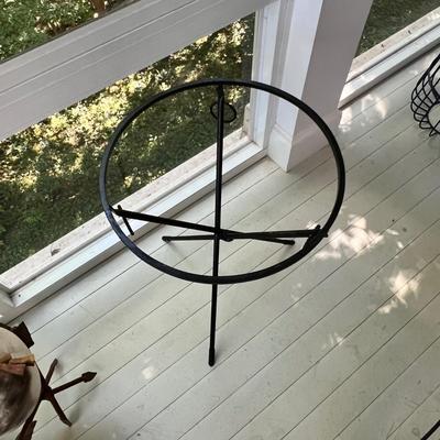 Ritz Crackers Tray Table & More (SR-RG)