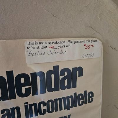Sale Photo Thumbnail #316: Purchased in 1997.

General disclaimer: this is a previously owned, antique/vintage/retro item. This means that the product may have imperfections or indication of previous wear. Photos taken are to the best of our ability and represent the item as accura