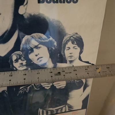 Sale Photo Thumbnail #317: Purchased in 1997.

General disclaimer: this is a previously owned, antique/vintage/retro item. This means that the product may have imperfections or indication of previous wear. Photos taken are to the best of our ability and represent the item as accura
