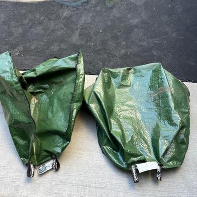 Garden Hoses, Water Cans, Scotts Spreader & More (G-MG)