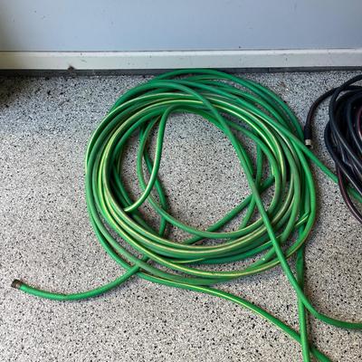 Garden Hoses, Water Cans, Scotts Spreader & More (G-MG)