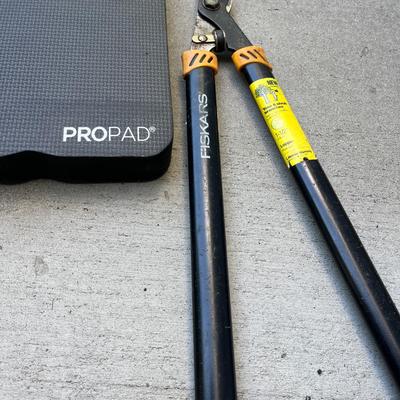 Garden Hoses, Water Cans, Scotts Spreader & More (G-MG)