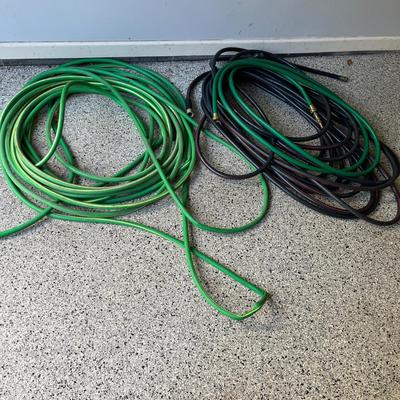 Garden Hoses, Water Cans, Scotts Spreader & More (G-MG)