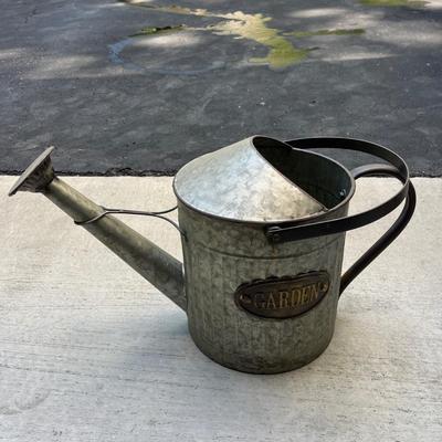 Garden Hoses, Water Cans, Scotts Spreader & More (G-MG)