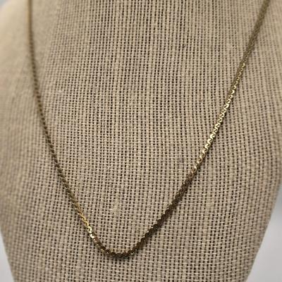 LOT 151jewelry: Assorted Gold-tone/Gold Filled 9'-18" Necklaces Including Monet Amber Stones, Sarah Coventry Cameo
