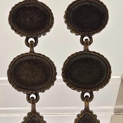 LOT 160jewelry: Looney Tunes Tweety Bird Earrings with Assorted Gold-toned and Silver-toned Earrings