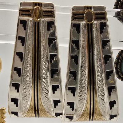 LOT 160jewelry: Looney Tunes Tweety Bird Earrings with Assorted Gold-toned and Silver-toned Earrings