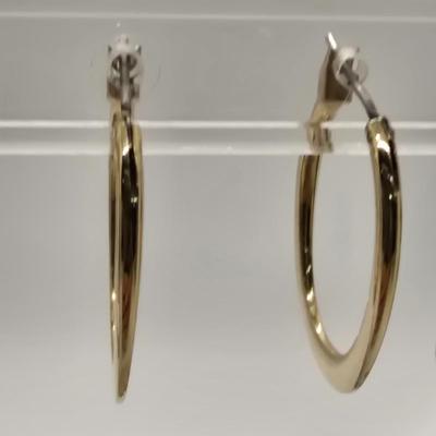 LOT 160jewelry: Looney Tunes Tweety Bird Earrings with Assorted Gold-toned and Silver-toned Earrings