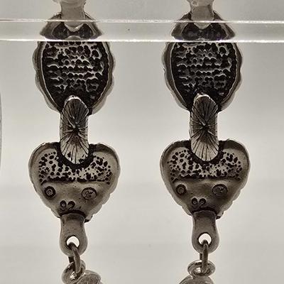 LOT 160jewelry: Looney Tunes Tweety Bird Earrings with Assorted Gold-toned and Silver-toned Earrings