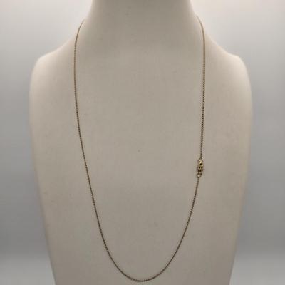 LOT 161jewelry: Gold Filled Cross and Stone Pendants with Odd Lot of Single Earrings, Hat Pin, and Earring Backs