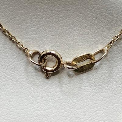 LOT 194: Sterling Jewelry Set - Necklace, Bracelet and Screw Back Earrings