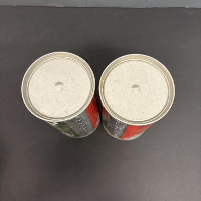 LOT 217: Canada Dry Philadelphia Flyers Stanley Cup Banks