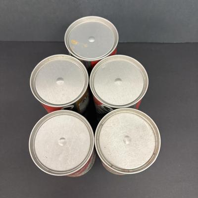 LOT 217: Canada Dry Philadelphia Flyers Stanley Cup Banks