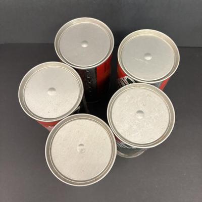 LOT 218: Canada Dry Philadelphia Flyers Stanley Cup Banks