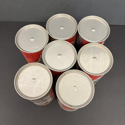 LOT 218: Canada Dry Philadelphia Flyers Stanley Cup Banks