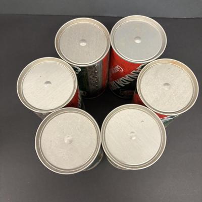 LOT 219: Canada Dry Philadelphia Flyers Stanley Cup Banks