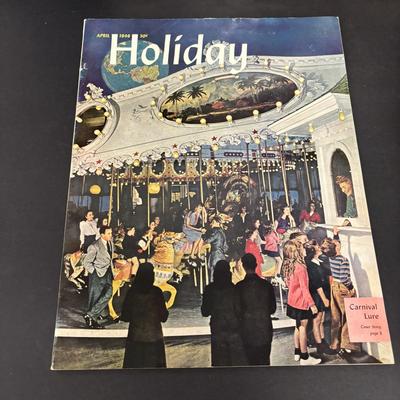 LOT 228: Vintage Magazines: American Home, House Beautiful, Arts & Decoration