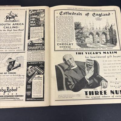 LOT 233: Royal Daulton Tobey Mugs: Tam O'Shanter & The Lawyer along with Vintage Punch Magazines