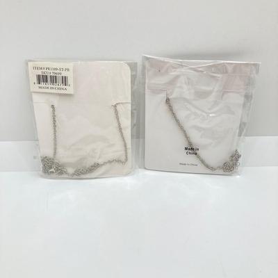 LOT 252: Jewelry Collection - New in Package and New Old Stock - Napier, Liz Claiborne, Croft & Barrow and More