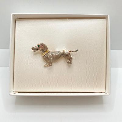 LOT 252: Jewelry Collection - New in Package and New Old Stock - Napier, Liz Claiborne, Croft & Barrow and More