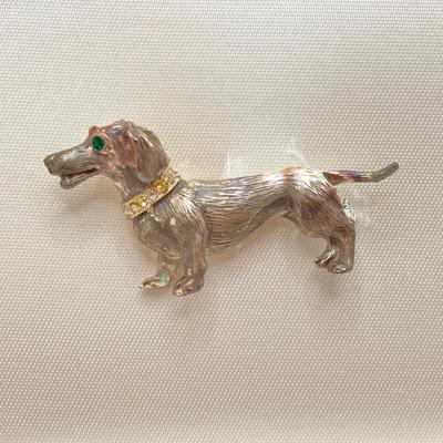 LOT 252: Jewelry Collection - New in Package and New Old Stock - Napier, Liz Claiborne, Croft & Barrow and More