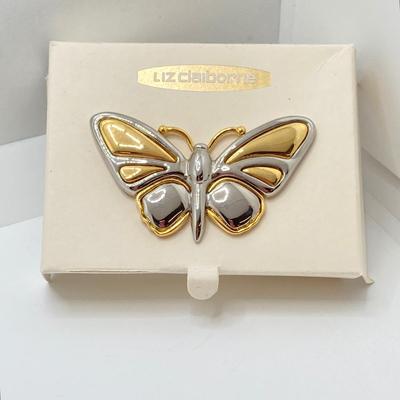 LOT 252: Jewelry Collection - New in Package and New Old Stock - Napier, Liz Claiborne, Croft & Barrow and More