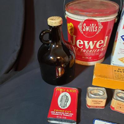 Vintage Biltmore Advertising & More (K-KD)