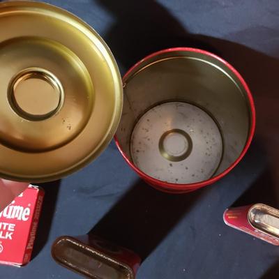 Vintage Biltmore Advertising & More (K-KD)