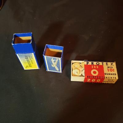 Vintage Biltmore Advertising & More (K-KD)