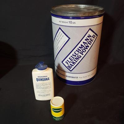 Vintage Biltmore Advertising & More (K-KD)