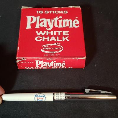 Vintage Biltmore Advertising & More (K-KD)