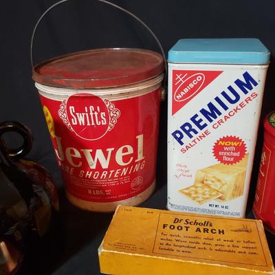 Vintage Biltmore Advertising & More (K-KD)