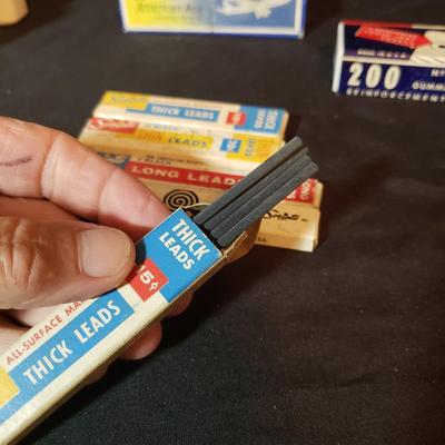 Vintage Biltmore Advertising & More (K-KD)