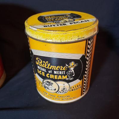 Vintage Biltmore Advertising & More (K-KD)