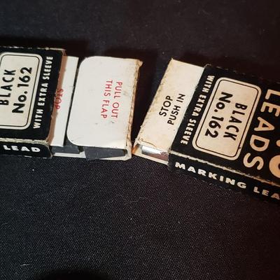 Vintage Biltmore Advertising & More (K-KD)