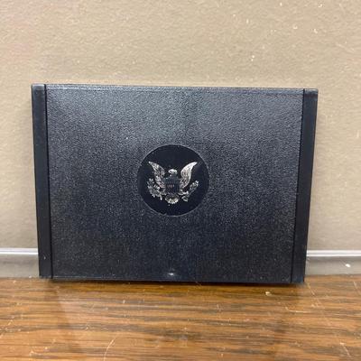 Nice 1980 Proof Set