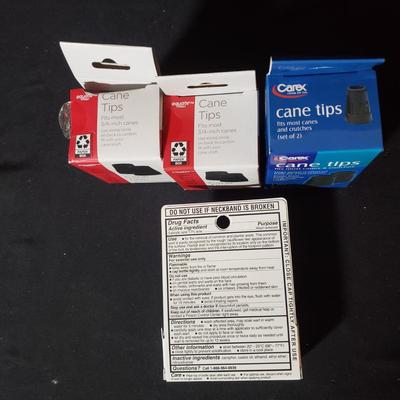 NIB Kitchen and Household Items (K-KD)