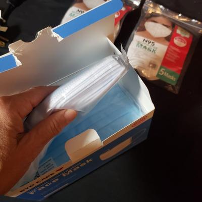 NIB Kitchen and Household Items (K-KD)