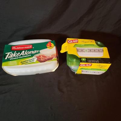 NIB Kitchen and Household Items (K-KD)