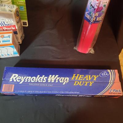 NIB Kitchen and Household Items (K-KD)