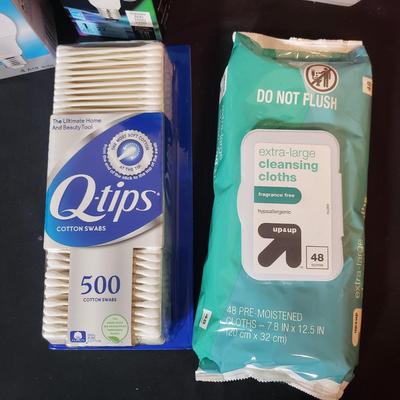 NIB Kitchen and Household Items (K-KD)