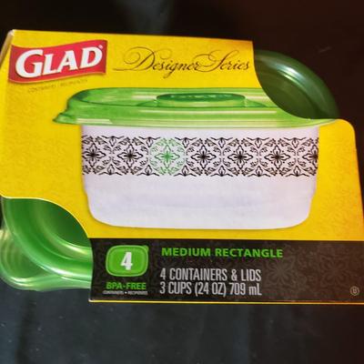 NIB Kitchen and Household Items (K-KD)