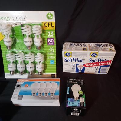 NIB Kitchen and Household Items (K-KD)