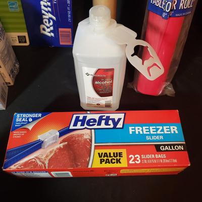 NIB Kitchen and Household Items (K-KD)