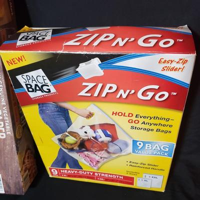 NIB Kitchen and Household Items (K-KD)
