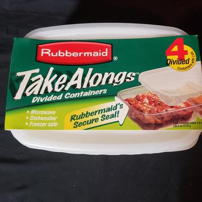 NIB Kitchen and Household Items (K-KD)
